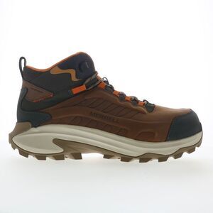 Merrell Mens Moab Speed 2 LX Brown Boots (NWT)
